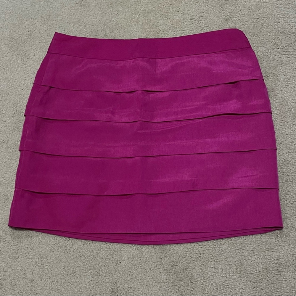 The Limited Mini Skirt